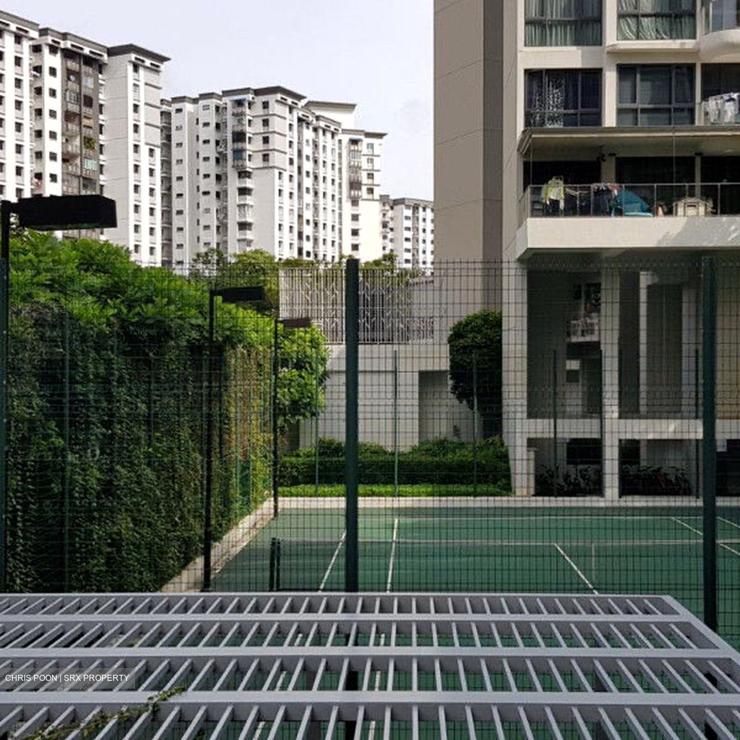 Riversound Residence (D19), Condominium #284267491